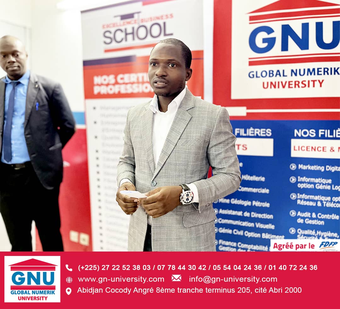 Global Numerik Business School