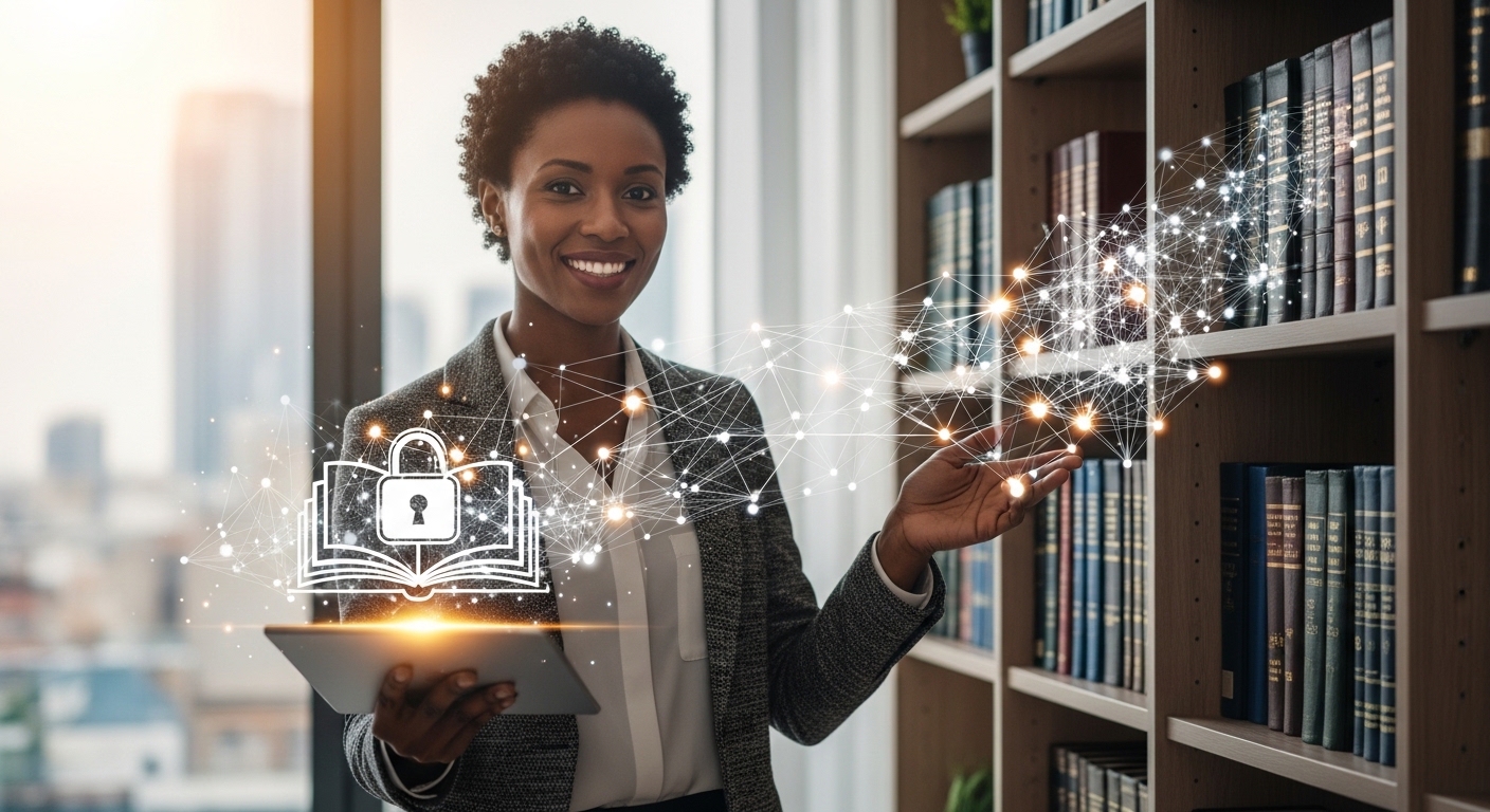 Gestion de la propriété intellectuelle dans le secteur de l’édition